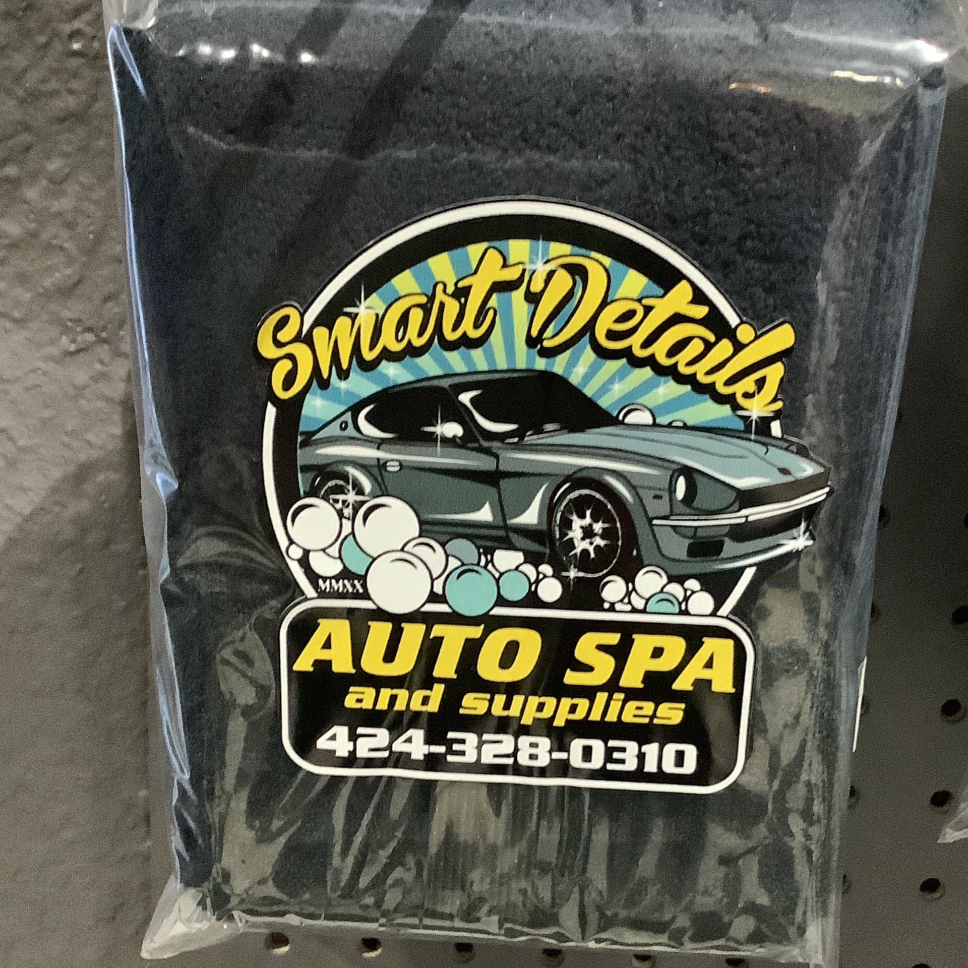 4x6 Applicator with Strap / 2 Pack