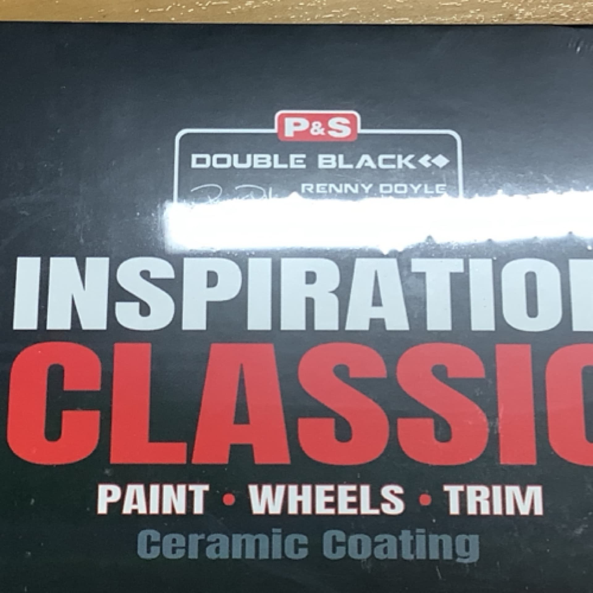 Inspiration Classic