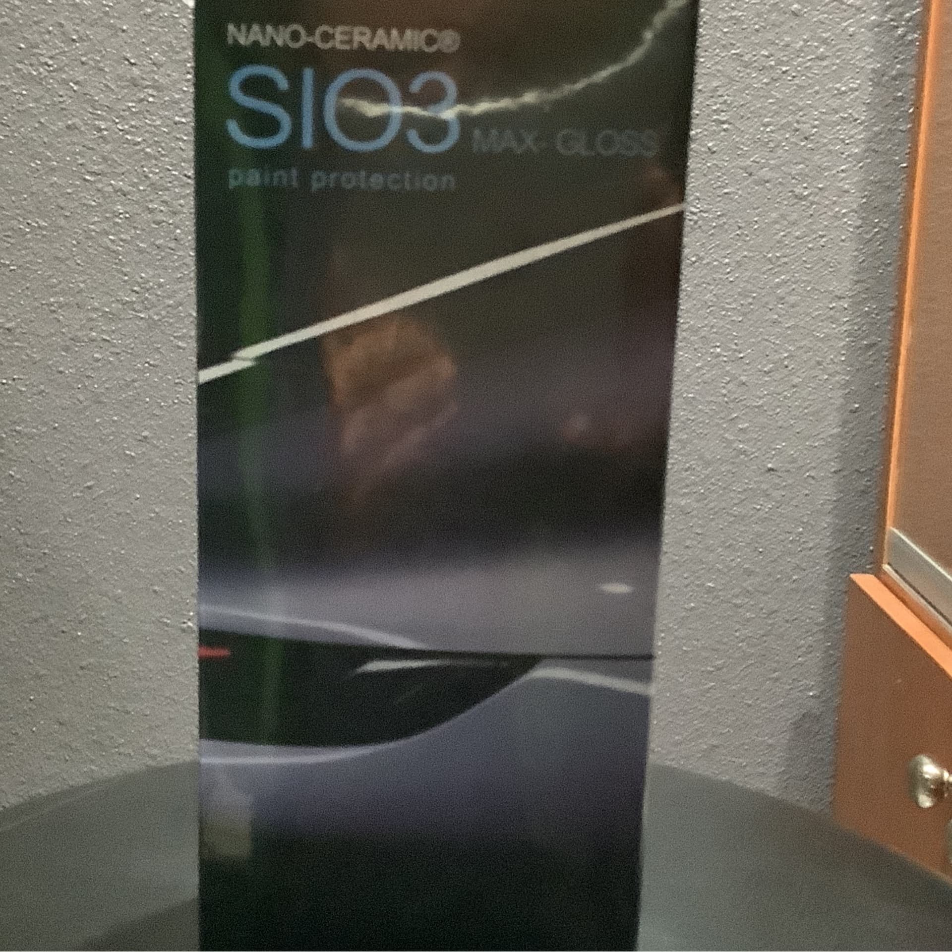 SIO3 Max-Gloss Kit