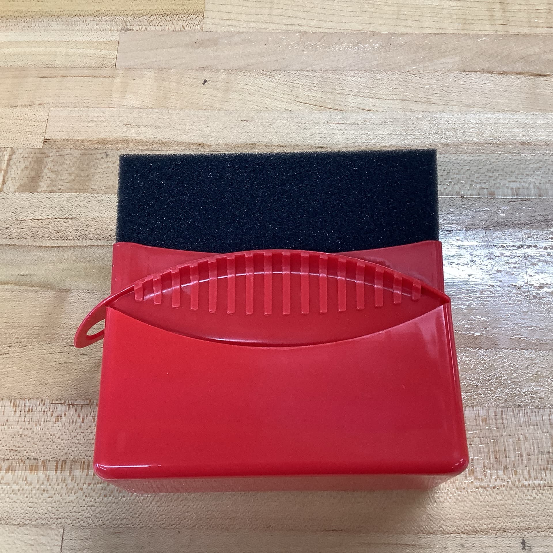 Tire Dressing Applicator