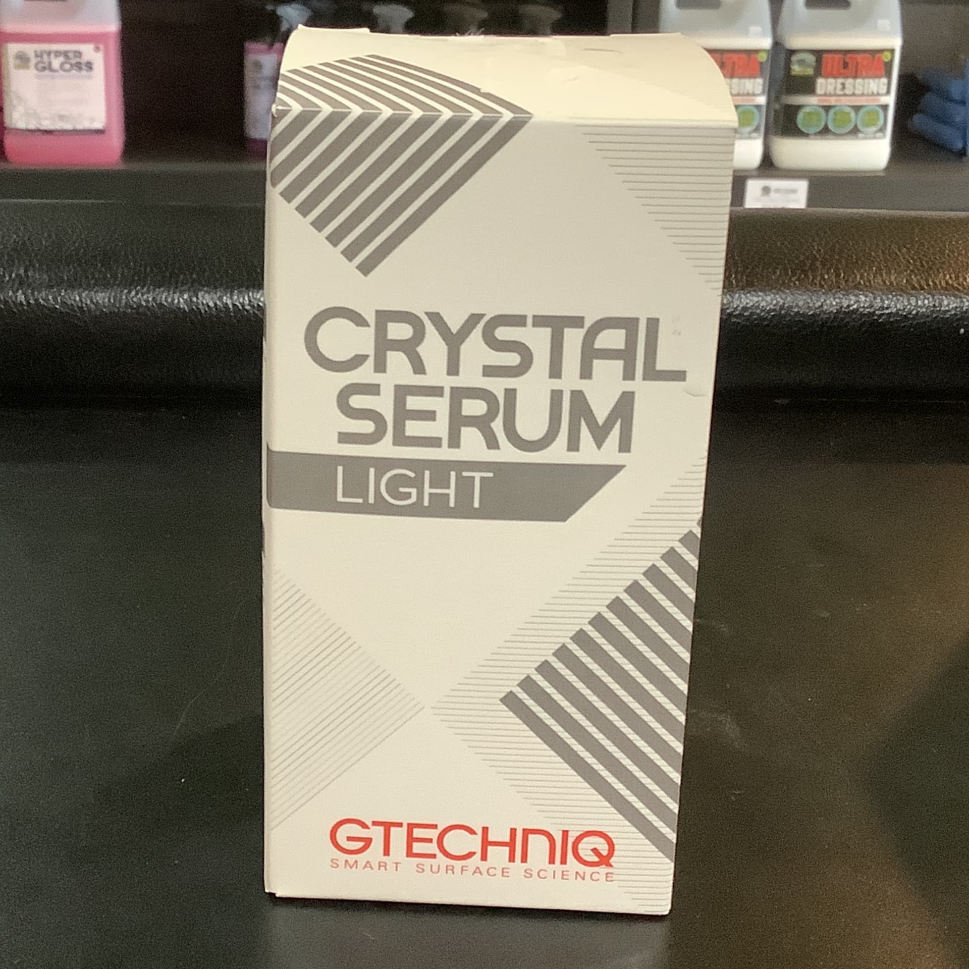 Crystal Serum / 50ml