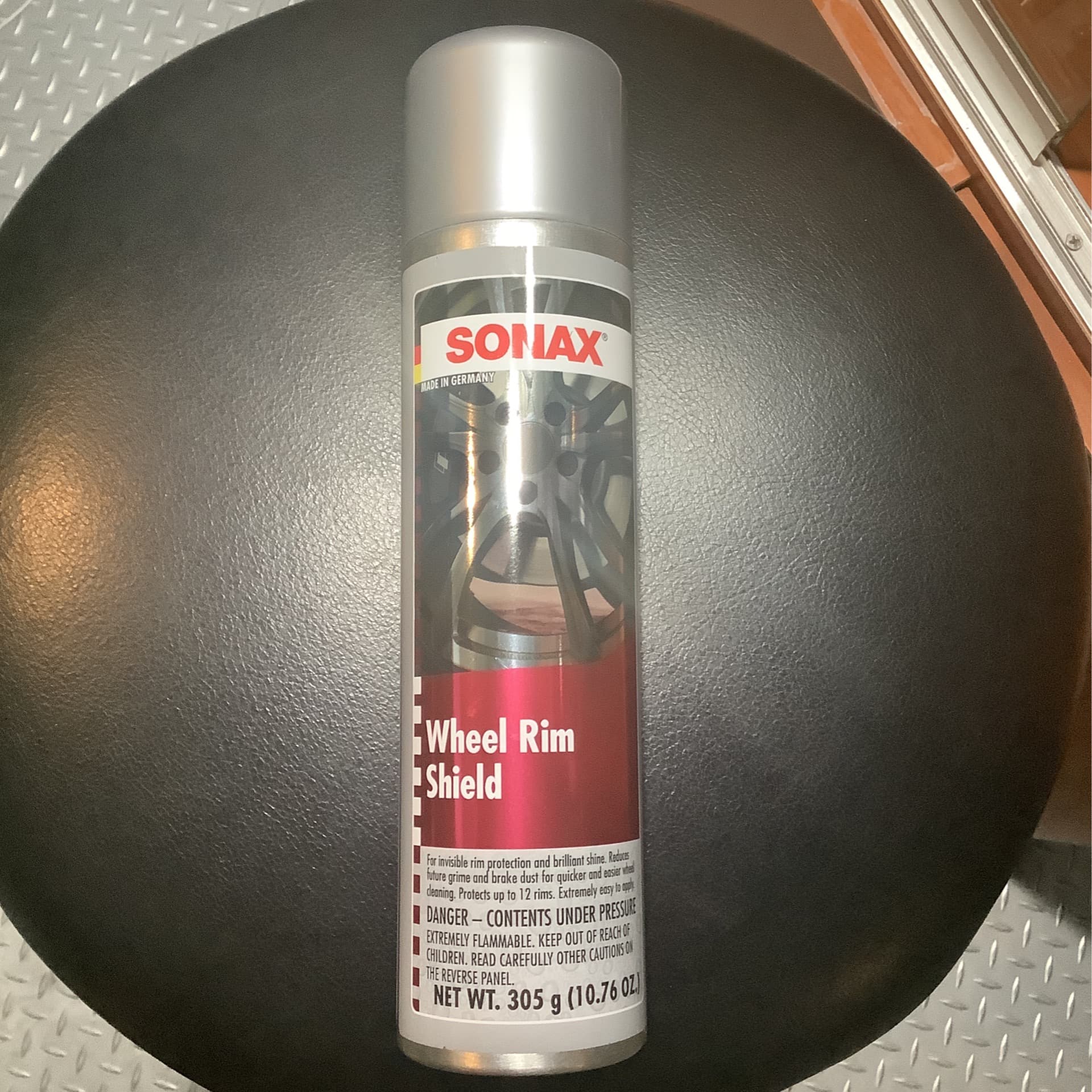 Sonax Wheel Rim Shield