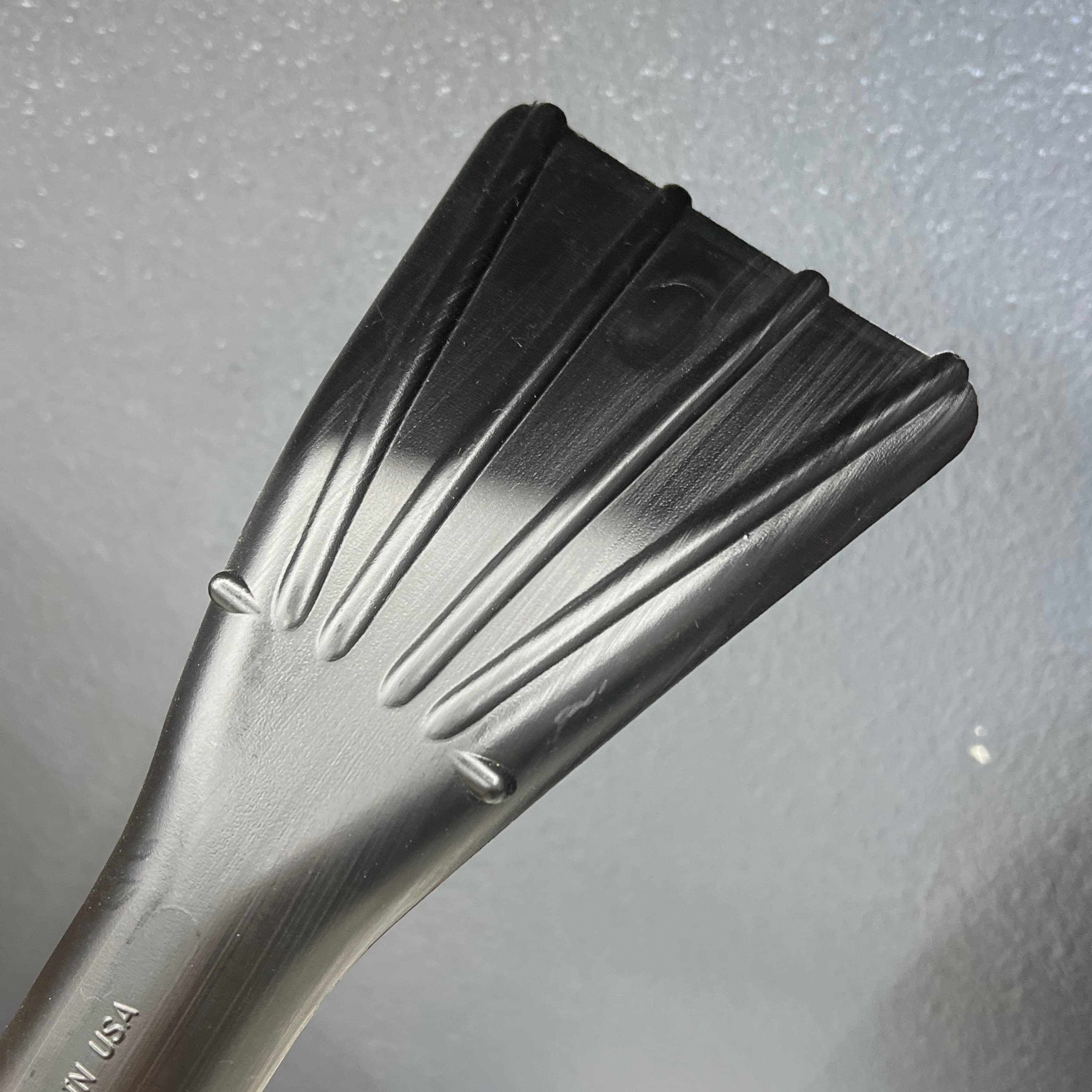 Claw Vacuum Attachment